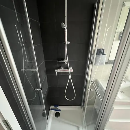 Appartamento Penthouse-wohnung - Balkon - Dachterrasse - Zentrum