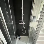 Lejlighed Penthouse-wohnung - Balkon - Dachterrasse - Zentrum