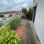 아파트 Penthouse-wohnung - Balkon - Dachterrasse - Zentrum *