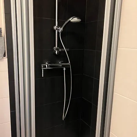 Διαμέρισμα Penthouse-wohnung - Balkon - Dachterrasse - Zentrum