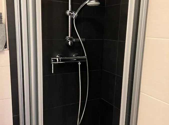 דירה Penthouse-wohnung - Balkon - Dachterrasse - Zentrum